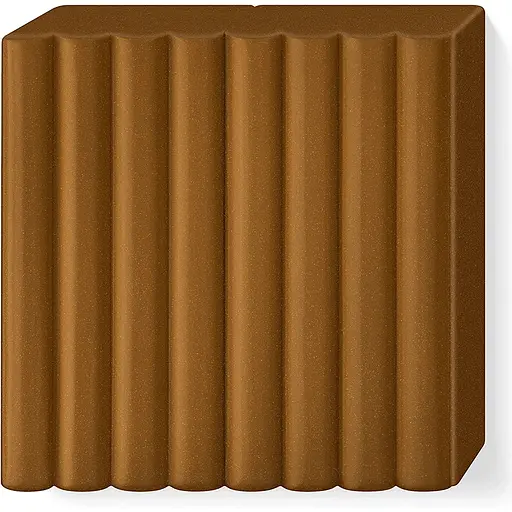 Пластика Effect Антична бронза металік 57г Fimo - фото 2