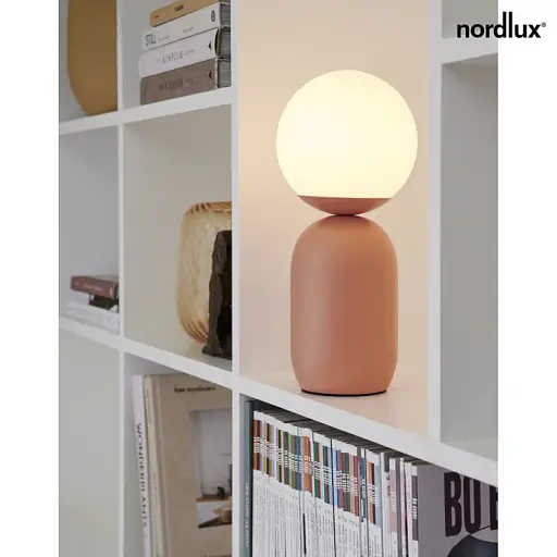 Настільна лампа Nordlux Notti 2011035059 - фото 1