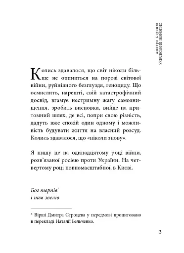 Український іконопис: поетичний репортаж 2014–2025 років - фото 5