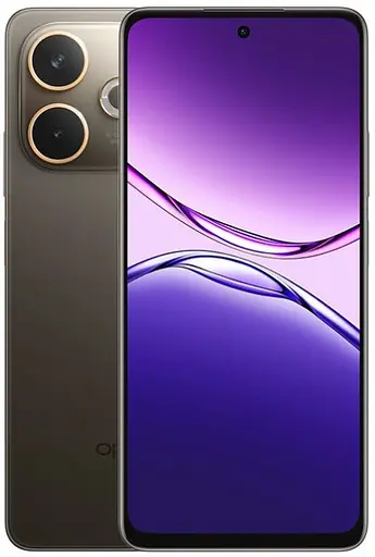 Смартфон Oppo A5 Pro 5G 8/256Gb Black Brown UA UCRF - фото 1