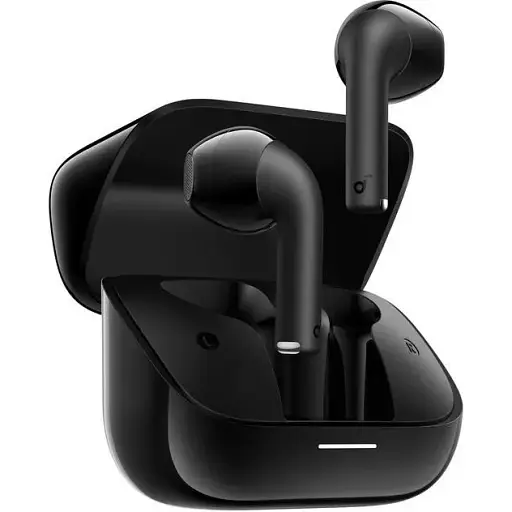 Навушники Anker TWS SoundCore K20i Black UA - фото 7