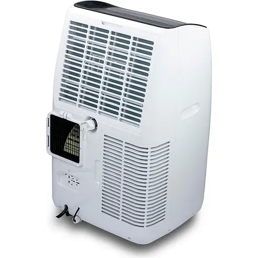 Кондиціонер мобільний TCL TAC-16CPB/NZW [108339] - фото 7