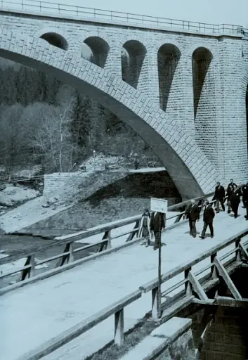 Карпати. Коротка історія мандрів - фото 7