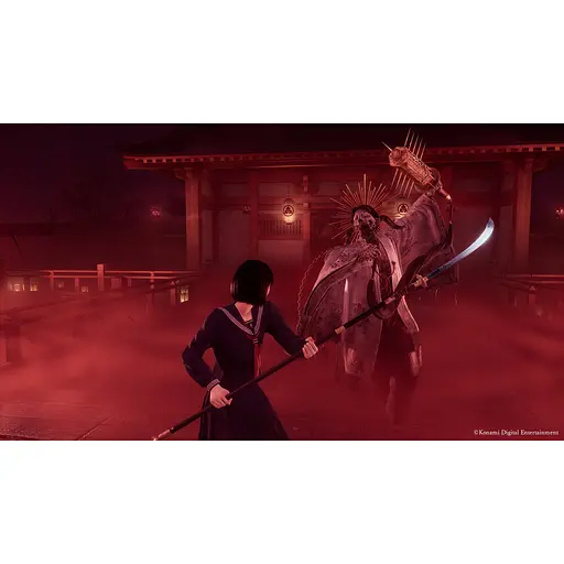 Гра Sony PlayStation Silent Hill f для PS5 (EN + RU sub) [147404] - фото 11