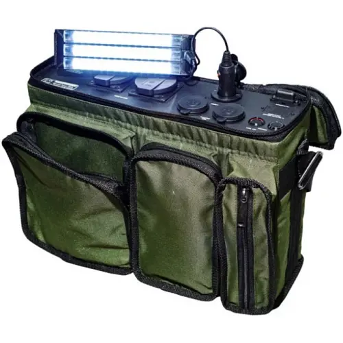 Зарядна станція ПромАвтоматика Вінниця Bandera Power 180S