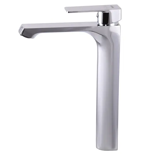 Смеситель для умывальника Domino Dionis DDD-0201 Хром - фото 3