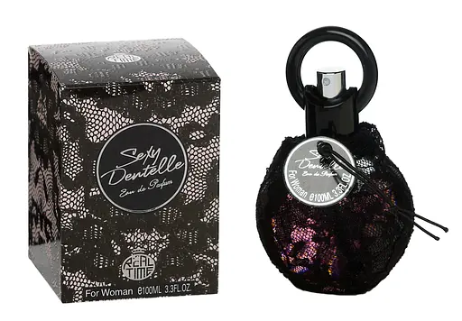 Парфумована вода Real Time Sexy Dentelle 100 мл