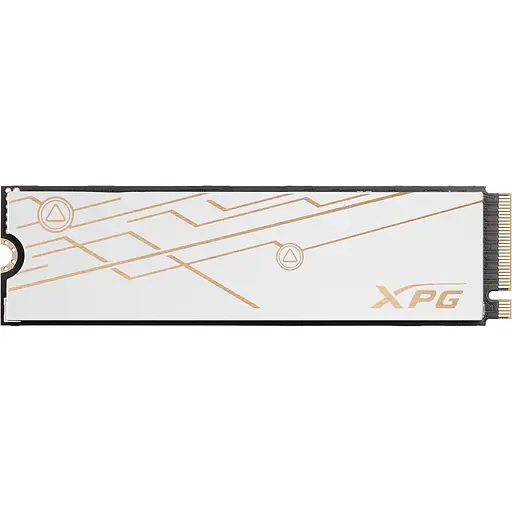 SSD накопитель ADATA XPG Mars 980 Blade 1TB (SMAR-980B-1TCS) [142414]