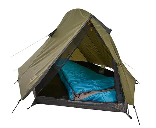 Намет Grand Canyon Cardova 1 Capulet Olive (330025) (DAS301589) - фото 6