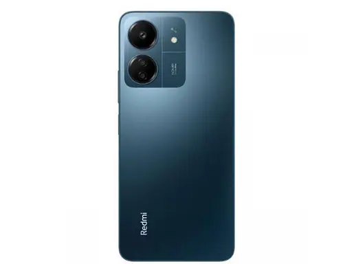 Xiaomi Redmi 13C 8/256GB NFC Navy Blue - фото 2