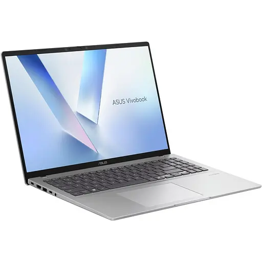 Ноутбук ASUS Vivobook 16 X1607QA Snapdragon X X1 26 100 la 2.97GHz,16'',IPS,16GB LPDDR5X,1TB,Qualcomm Adreno GPU - фото 5