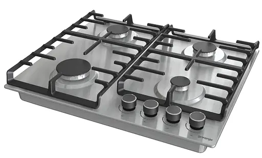 Газовая варочная поверхность Gorenje G 642 ABX (BG6AA-G0B) (6622768) - фото 6