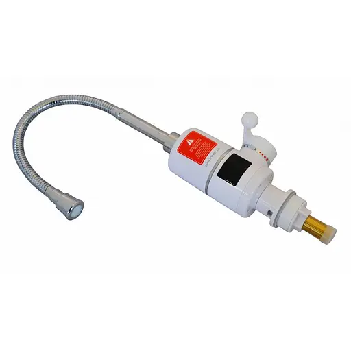 Водонагрівач електричний проточний Grunhelm EWH-1X-3G - фото 4