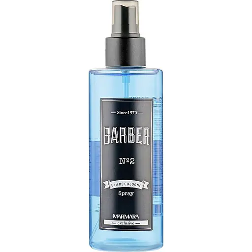 Одеколон после бритья Marmara N.2 after shave cologne 250 мл - фото 1