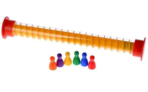 Настольная игра Magellan Ответь за 5 секунд Музыкальная (5 Second Rule Music) (MAG113926) - фото 4