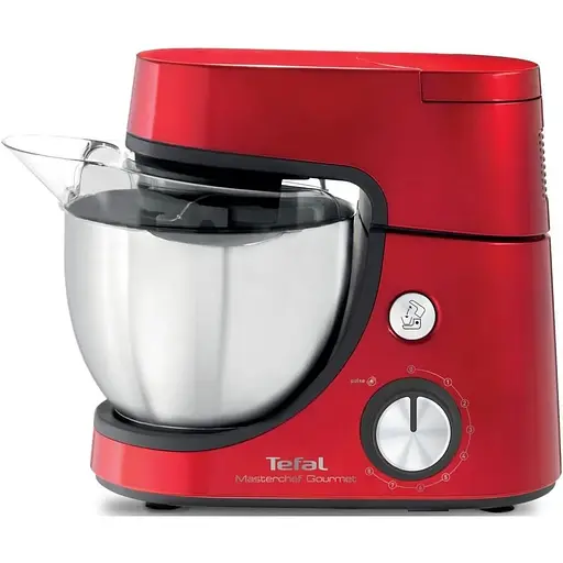 Кухонная машина Tefal QB516G38 - фото 3
