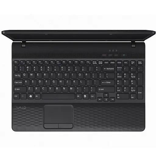 Ноутбук Sony VAIO PCG-61A11W (i3-2330M/4/320) - Class B "Б/У" - фото 2