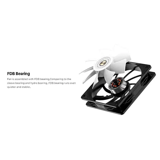Кулер для процессора alseye N600-DT-B (AS.01.05.0023) - фото 12