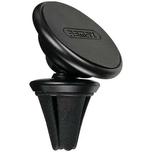 Автодержатель Холдер Remax RM-C28 Крепление вентиляционная решетка - фото 1