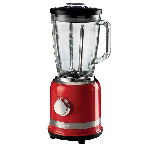Блендер Ariete 585 BKRD (00000055531) - фото 2