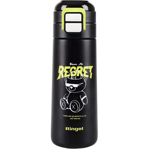Термос Ringel Black&White 500 мл Black (RG-6143-500/1)
