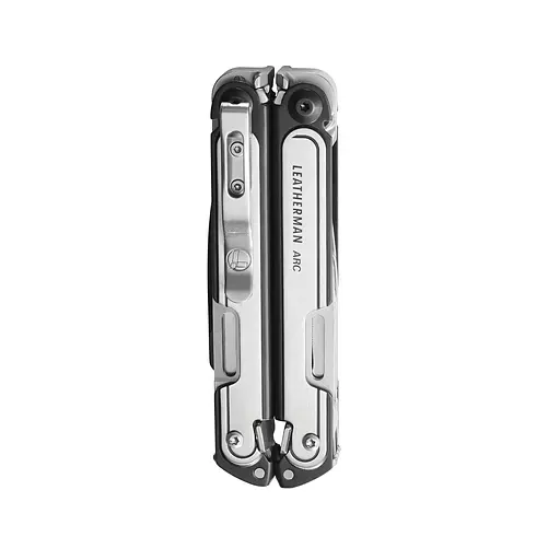 Мультинструмент Leatherman ARC, нейлоновый чехол, биты - фото 3