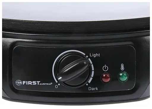 Блинница First FA-5307 [89961] - фото 4