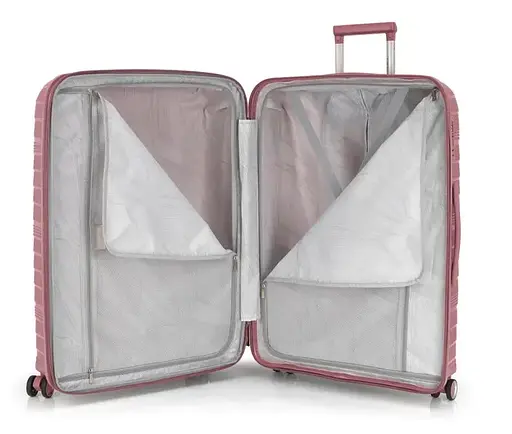 Валіза Gabol Kiba (L) Rosa (122047-019) - фото 3