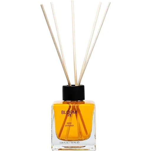 Уценка. Аромадиффузор для дома Aroma Bloom Tango in mango 100 мл - фото 2
