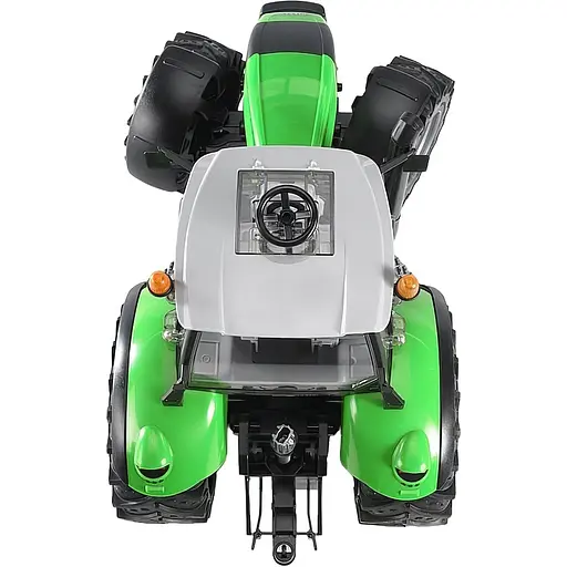 Игрушечная машинка Bruder Трактор Deutz Argotron X720 1:16 (03080) - фото 4