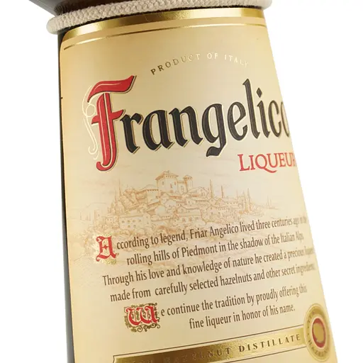Ликер Frangelico, 20%, 0,7 л (665187) - фото 5