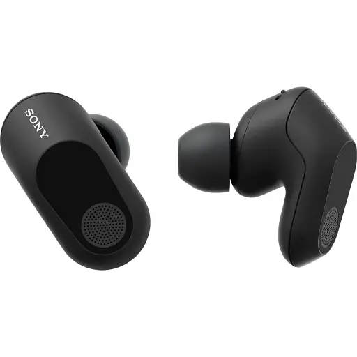 Наушники Sony Inzone Buds Truly Wireless Noise Cancelling Gaming Earbuds Black - фото 3