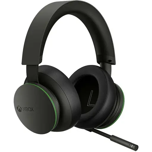 Навушники Microsoft Xbox Wireless Headset (TLL-00001, TLL-00003)