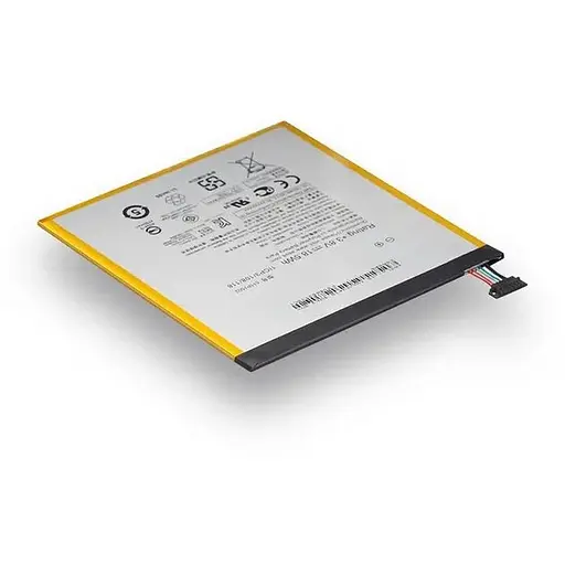 Акумулятор для Asus ZenPad 10/Z300/C11P1502 Характеристики AAAA no LOGO