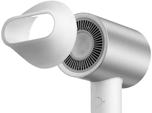 Фен Xiaomi Water Ionic Hair Dryer H500 (BHR5851EU) - фото 4