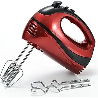 Міксер ручний Vimar VX-412R, 500 Вт