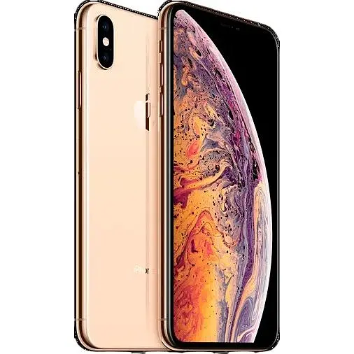 Смартфон Apple Xs Max 64 gb Gold Refurbished