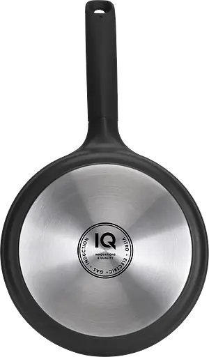 Сковородка для блинов IQ Be Chef 22 см (IQ-1144-22 p) - фото 4