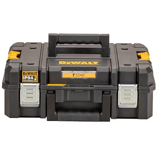 Ящик DeWalt Tstak 2.0, 440х331х160 мм (DWST83345-1)