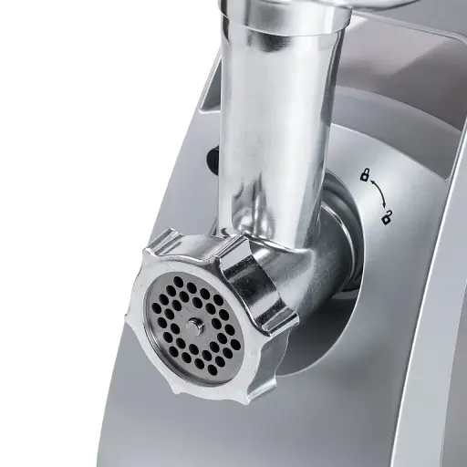 М'ясорубка електрична SOKANY SK-06001 з насадками, сталь Sokany SK-06001 - фото 5