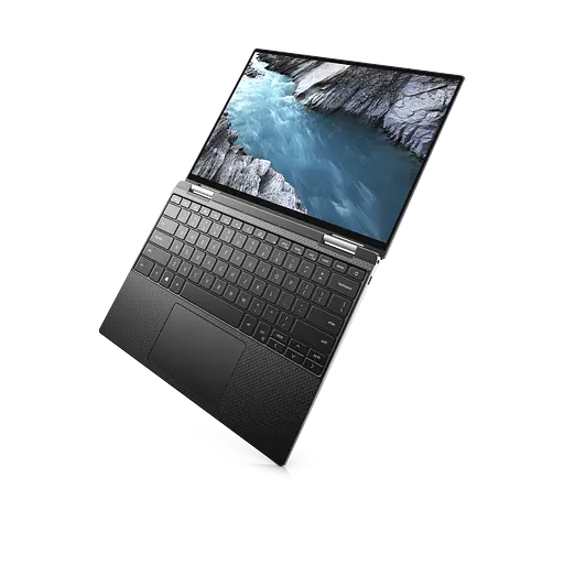 Ноутбук Dell XPS 13 7390 i7-1065G7, 32Gb, 512Gb HDD - фото 2