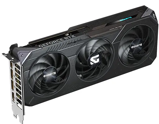 Видеокарта Gigabyte RTX 5060 8G GAMING OC (GV-N5060GAMING OC-8GD) (GDDR7, 128 bit, PCI-E v5.0 x16) - фото 3