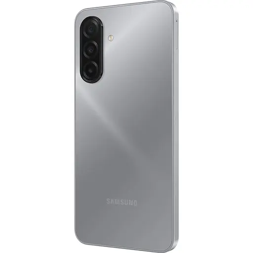 Смартфон Samsung Galaxy A17 4/128GB Gray (SM-A175FZABEUC) UA-UCRF [146205] - фото 5