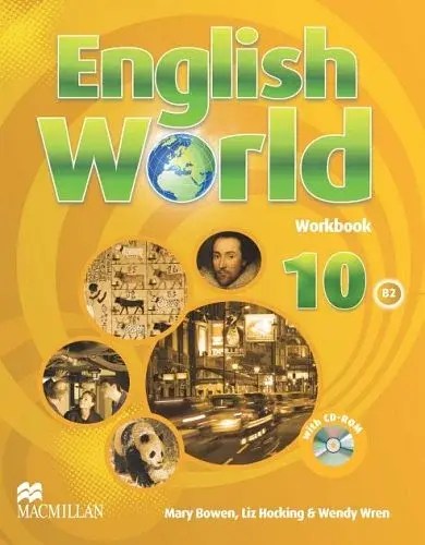 English World 10. Workbook & CD-Rom
