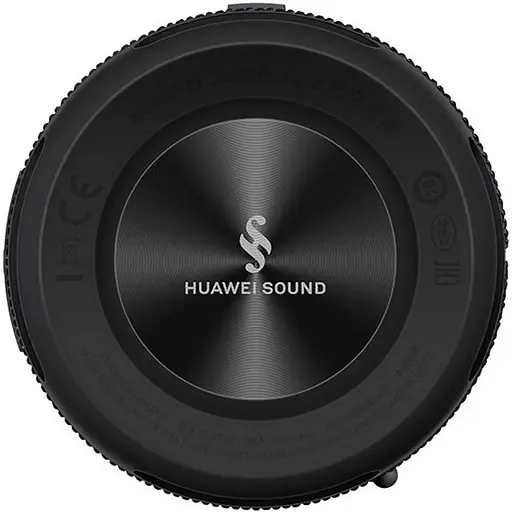 Портативна акустика Huawei Sound Joy 2 Obsidian Black [140196] - фото 9