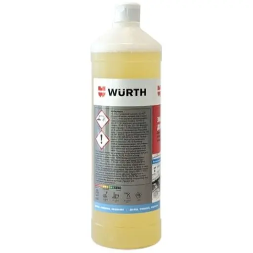 Очисник жирів для кухні Wurth універсальний 1 л (0893117043) - фото 2