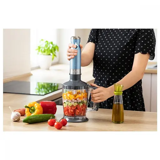 Занурювальний блендер Sencor SHB 5602BL-EUE3 - фото 9