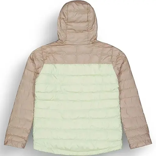 Куртка Picture Organic Mid Puff Down W 2025 Cream XL (1012-SWT0165C-XL) - фото 2