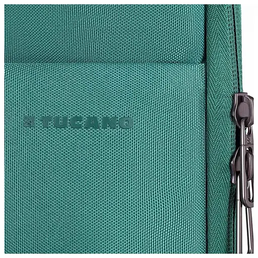 Сумка Tucano Darkolor 13" /14" Green (BDA1314-V) - фото 2