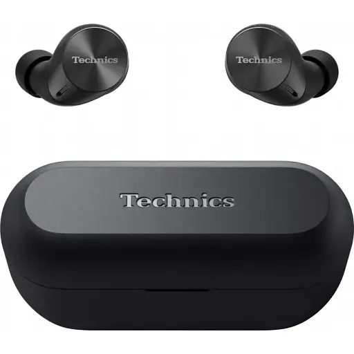 Наушники TWS Technics EAH-AZ60M2 black RU - фото 3